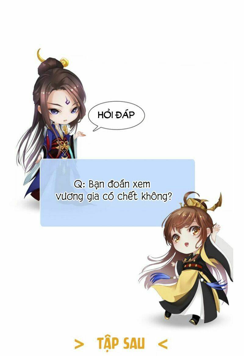 Phong Quỷ Truyền Thuyết: Chapter 66