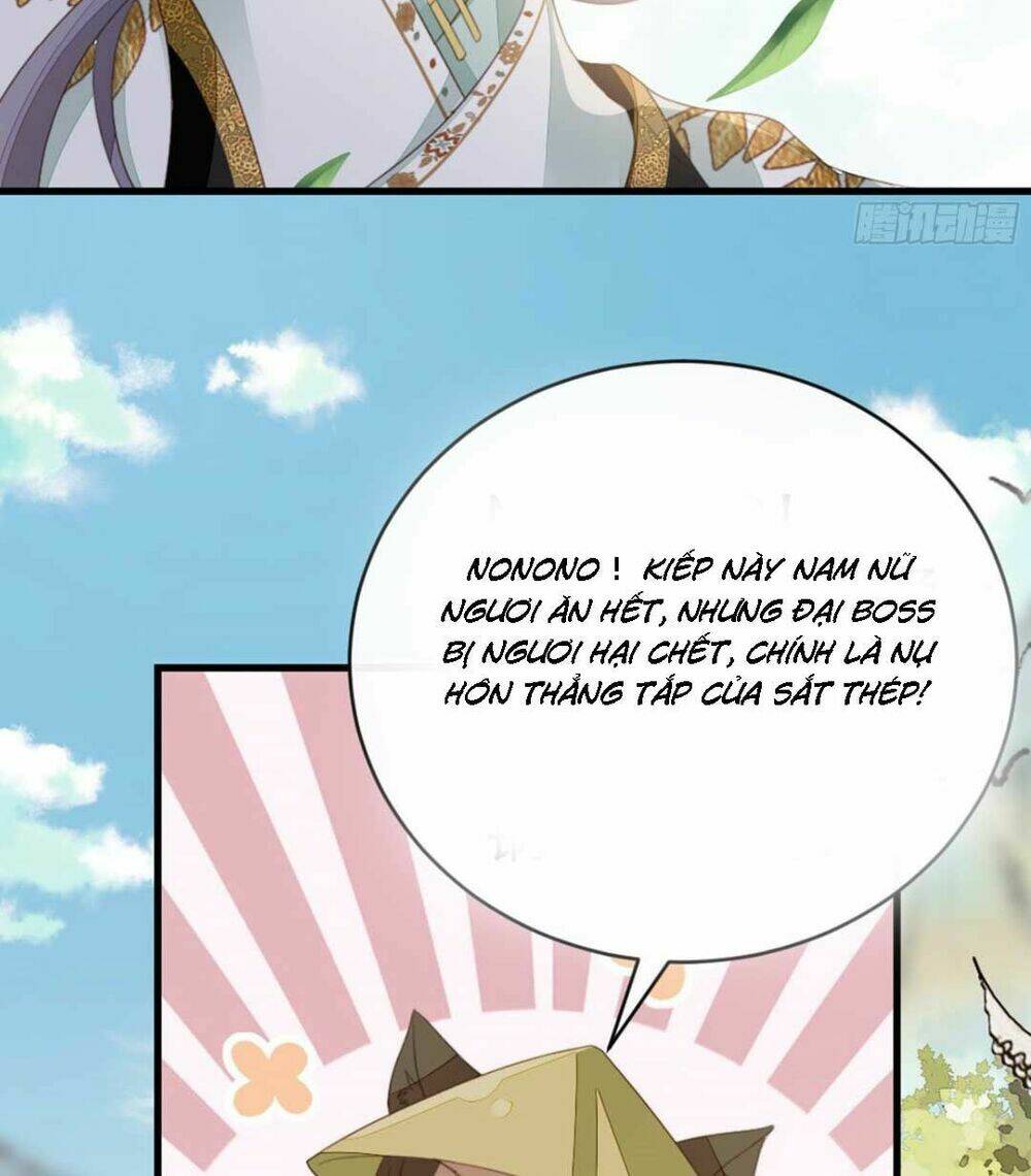 Mau Xuyên Không Rửa Tội Cho Nhân Vật Phản Diện: Chapter 78