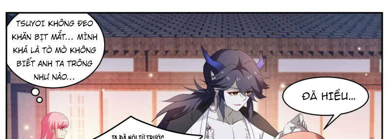 Hệ Thống Chế Tạo Nữ Thần: Chapter 289.5