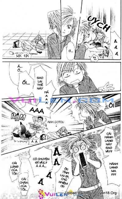 Thách Thức Tuyệt Vời: Chapter 2