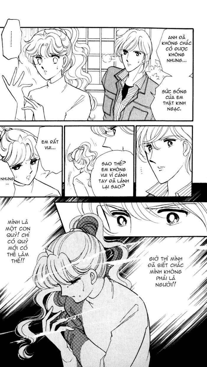 Ao No Fuuin - Blue Seal: Chapter 20