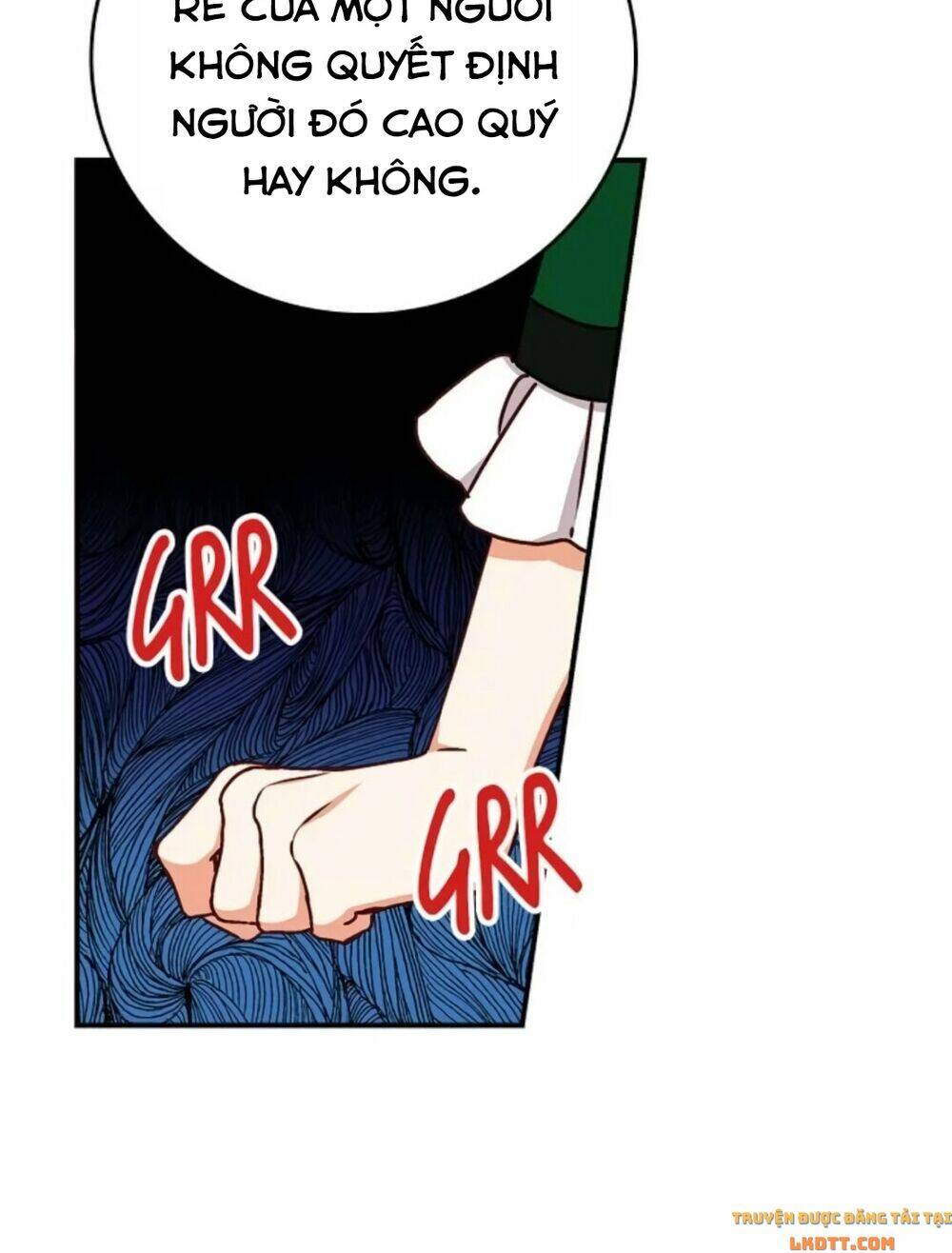 Đừng Chọc Đứa Em Gái Bé Bỏng Của Chúng Tôi: Chapter 56