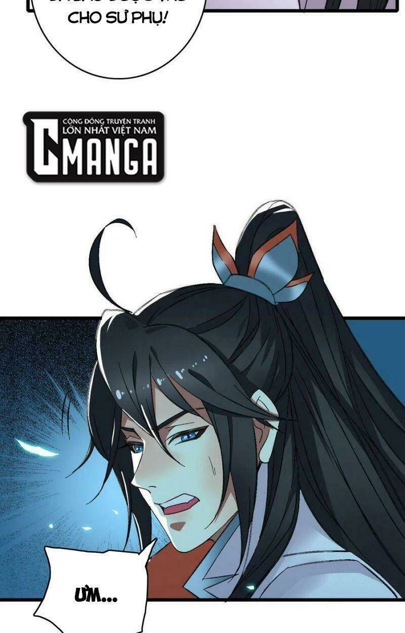 Siêu Đạo Thần Thuật: Chapter 63
