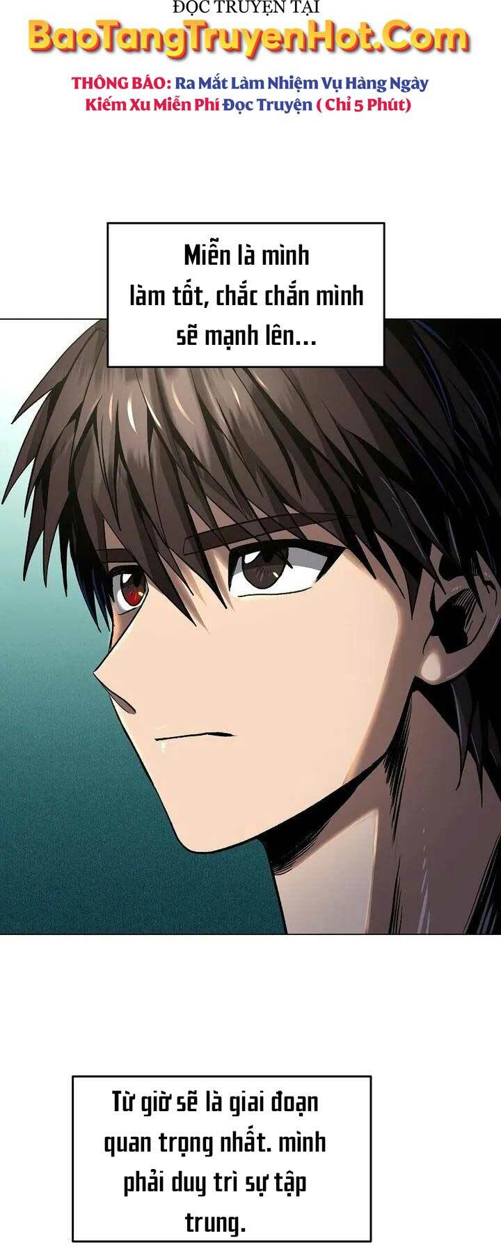 Con Đường Diệt Thần: Chapter 9