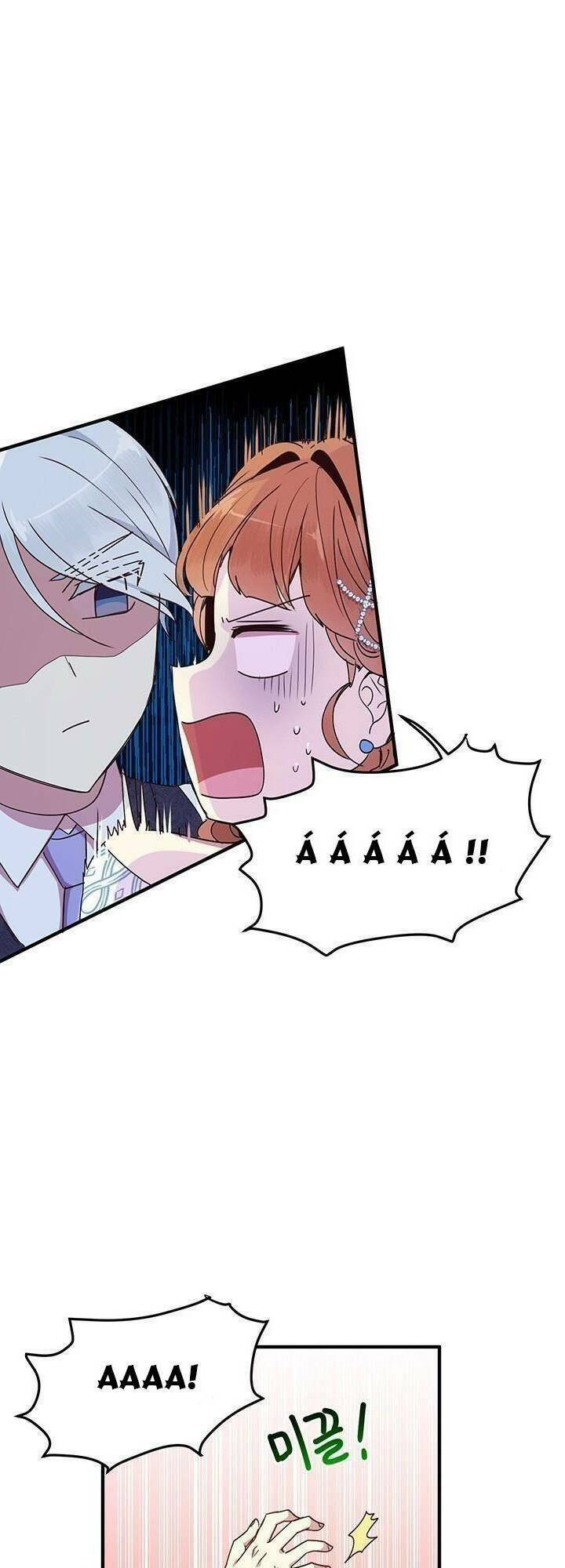 Công Tước, Loạn Vừa Thôi!: Chapter 53