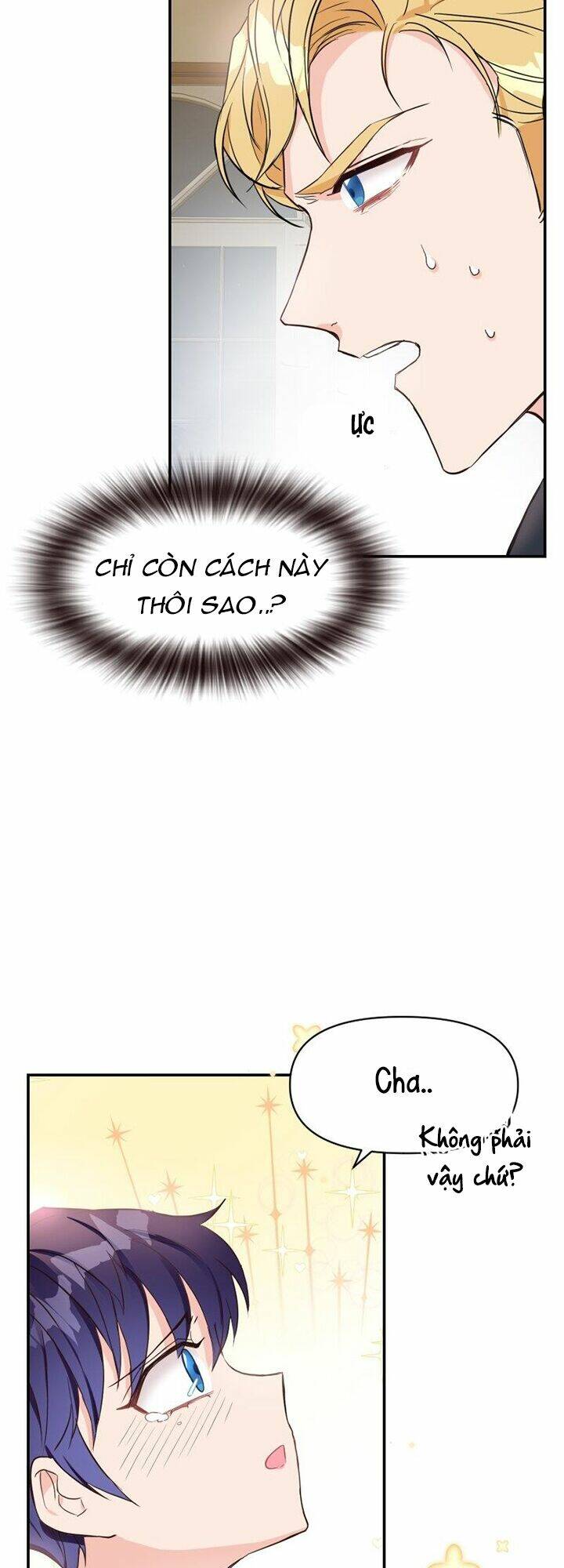 Tất Cả Mọi Người Đều Yêu Quý Nhân Vật Phản Diện: Chapter 4