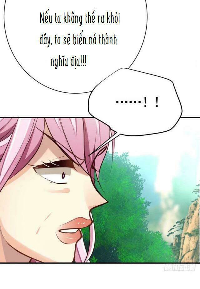 Trọng Sinh Thành Tiểu Nha Đầu: Chapter 12