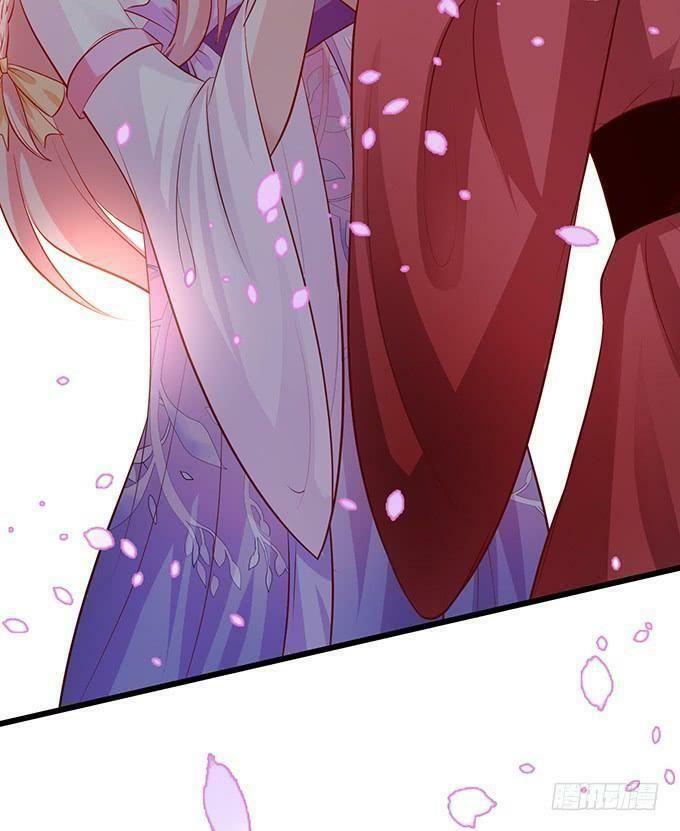 Hồ Tiên Hung Bạo: Chapter 121