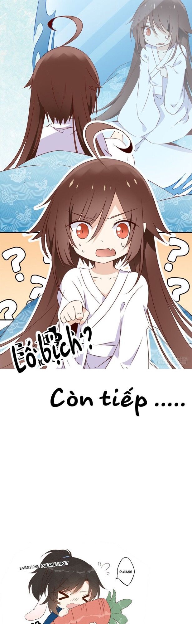 Sự Nổi Tiếng Của Cute Master: Chapter 1