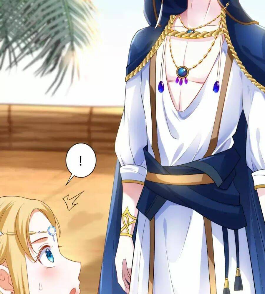Sủng Hậu Của Vương: Chapter 18