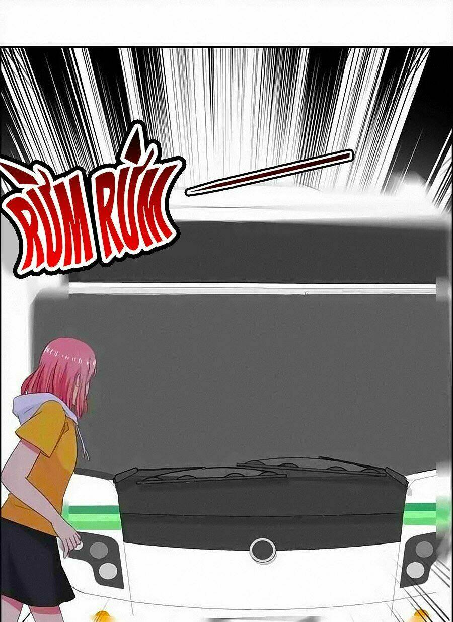 Đại Thần Tình Yêu Chớ Chạm Tôi: Chapter 52