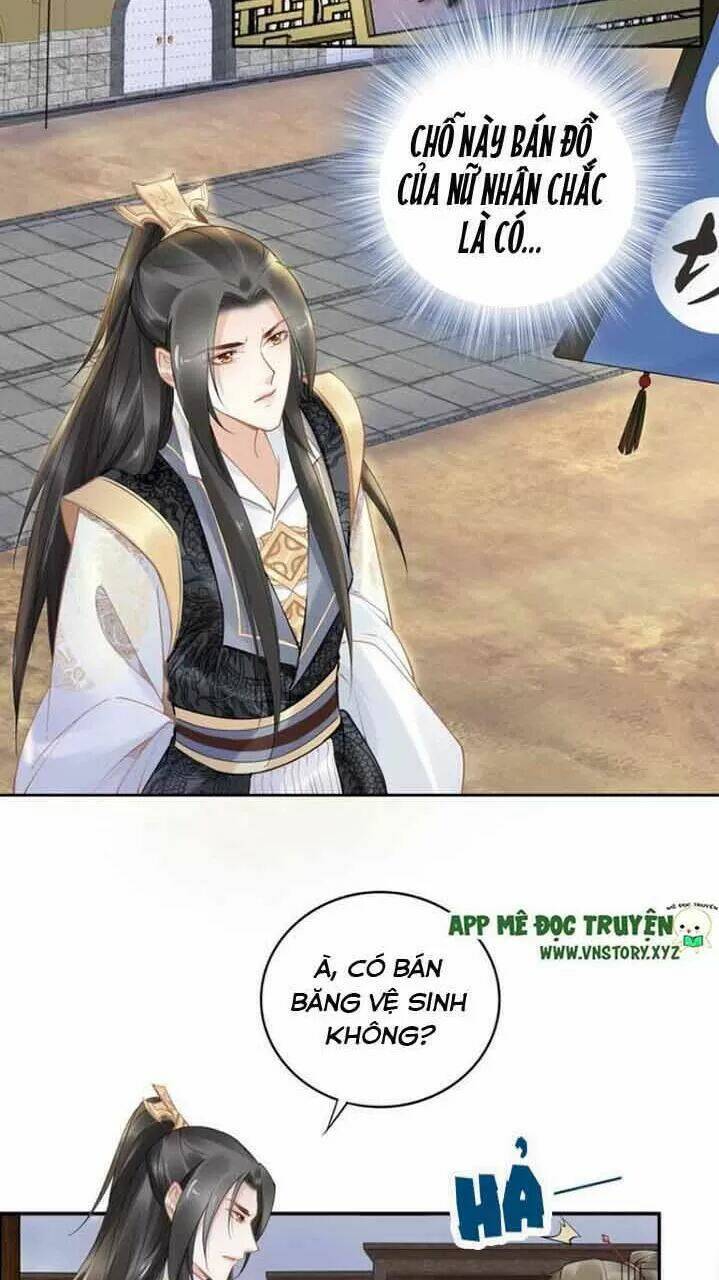 Nhất Sinh Nhất Thế Tiếu Thương Khung: Chapter 85