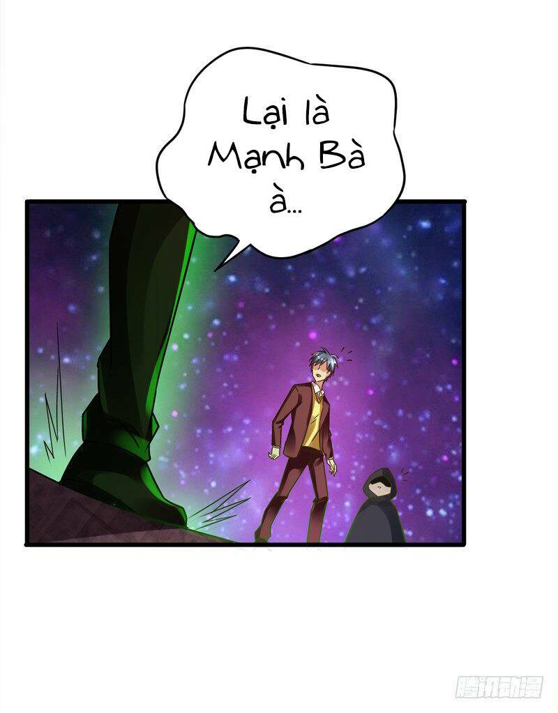 Vòng Bạn Bè Địa Phủ: Chapter 43