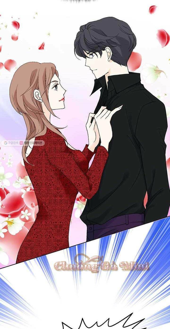 Lee Bom, Em Là Của Anh: Chapter 27