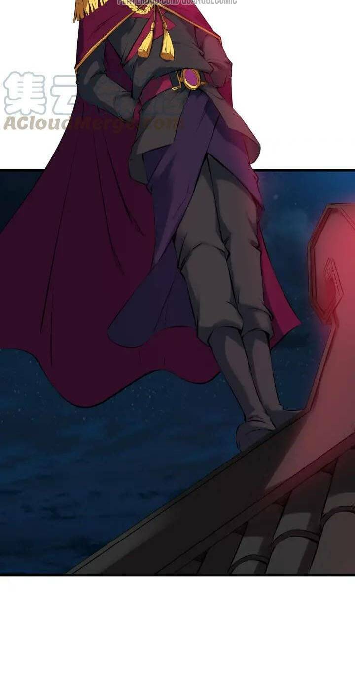 Long Mạch Võ Thần: Chapter 29