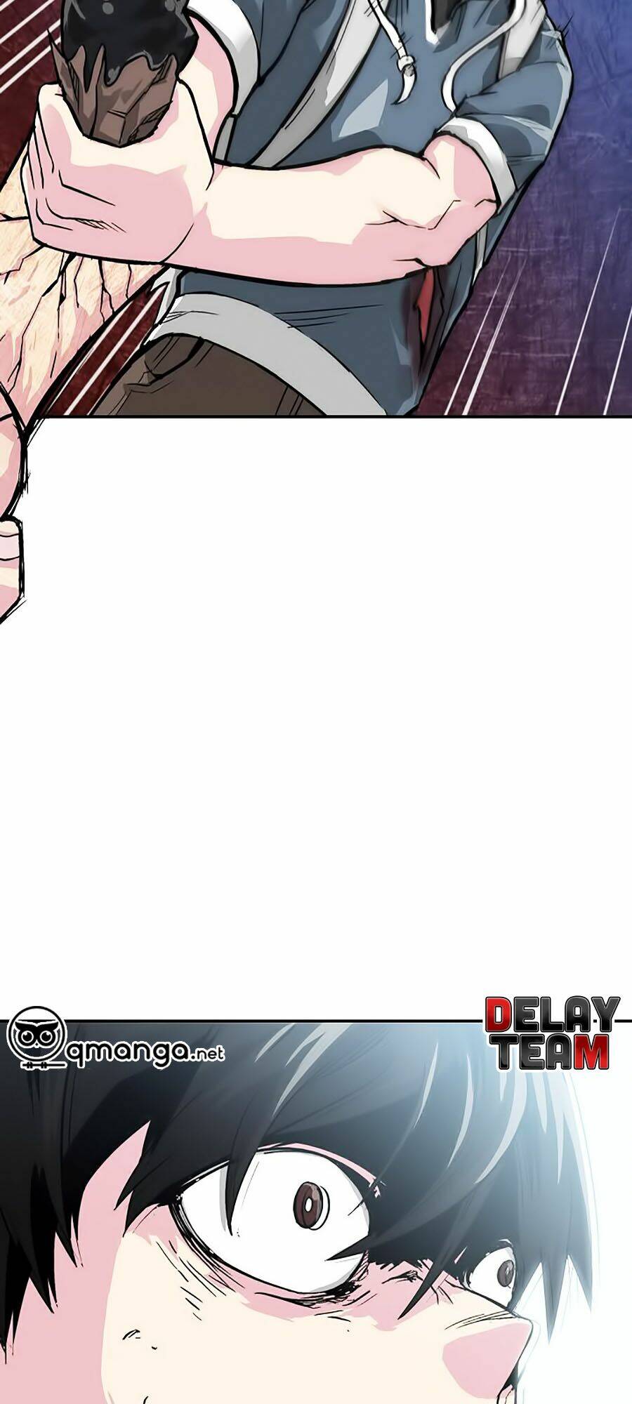 Hầm Ngục Bóng Tối: Chapter 3