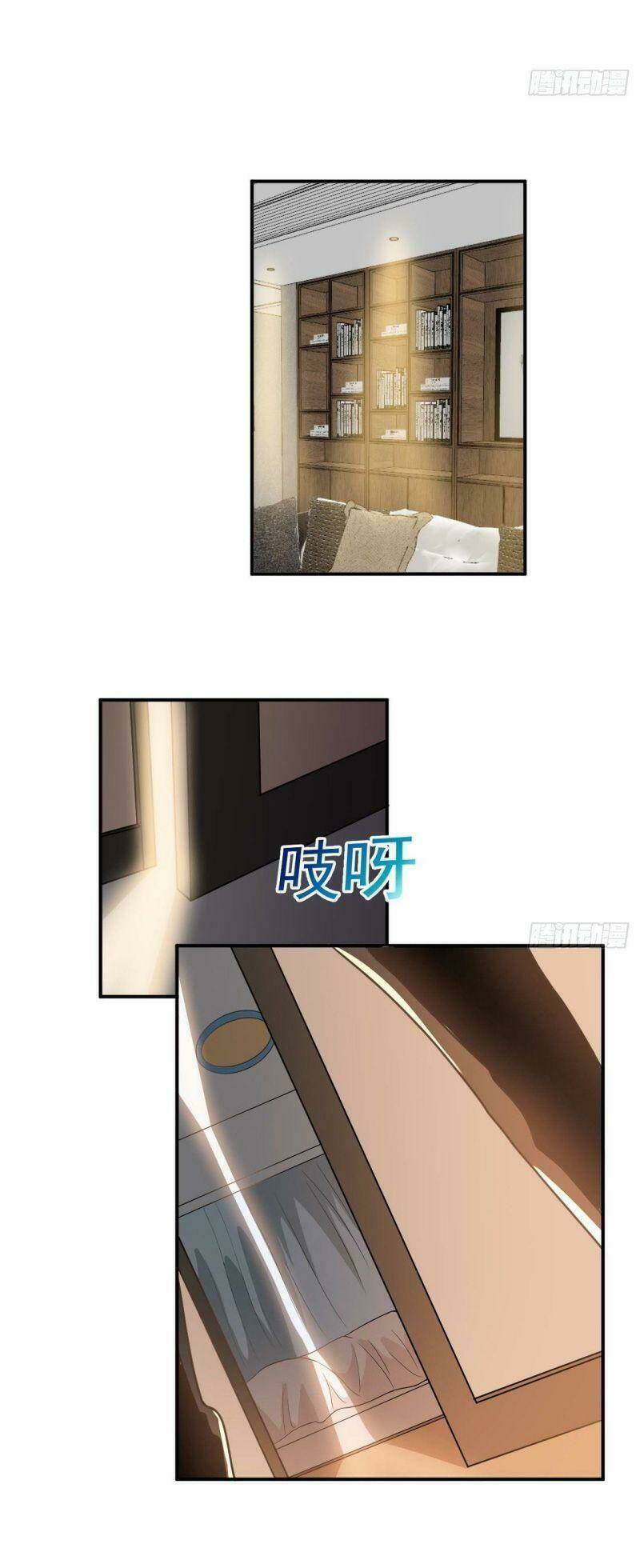 Quỷ Quyệt @Ai: Chapter 14