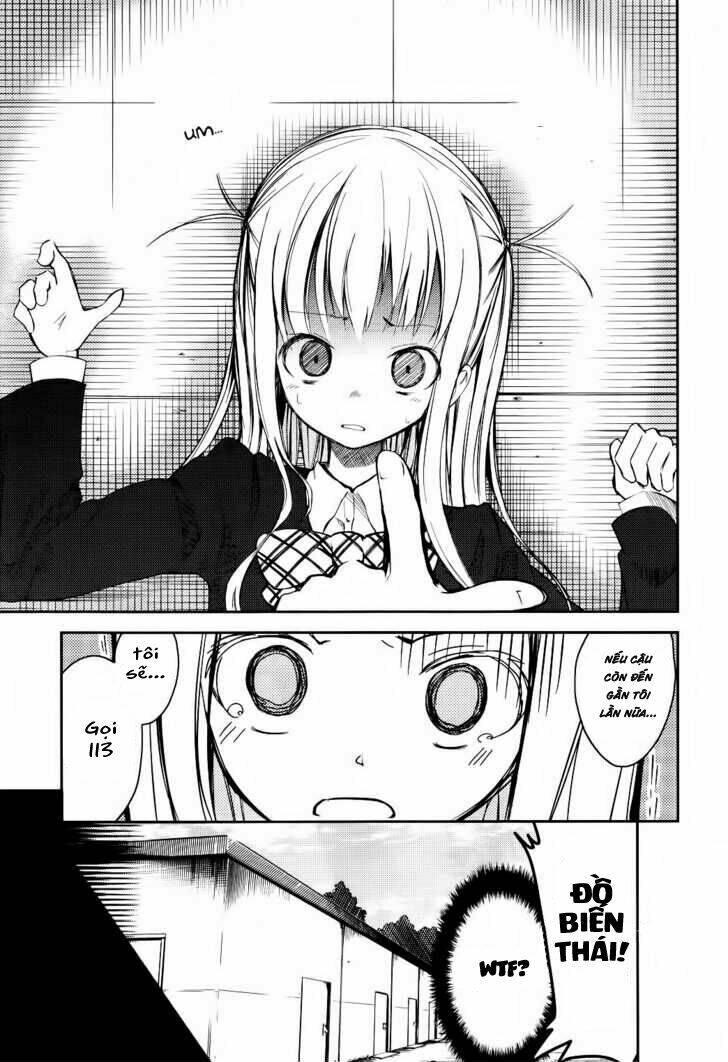 Sayonara Piano Sonata: Chapter 2