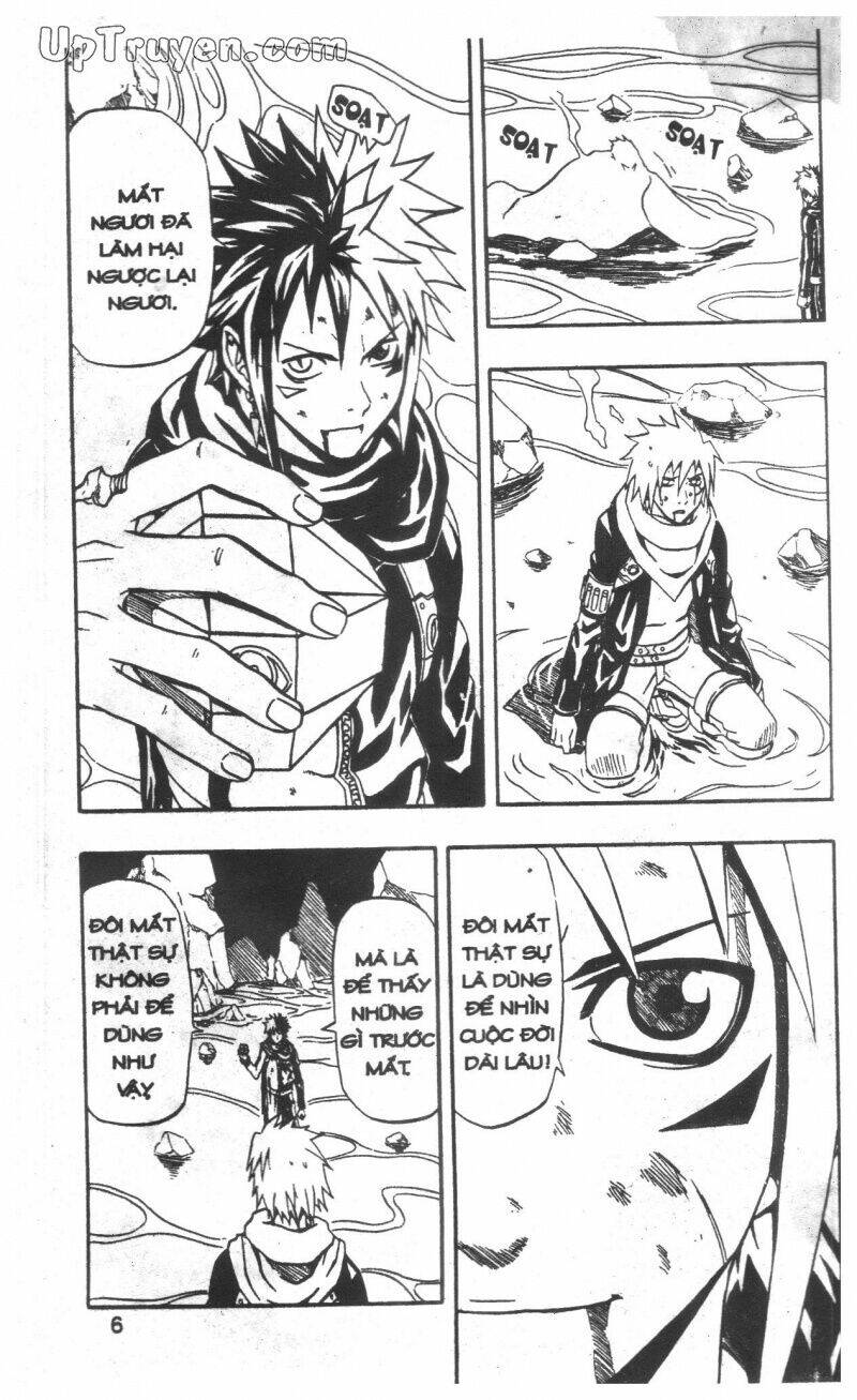 Cuộc Phiêu Lưu Của Quỷ Satan: Chapter 73