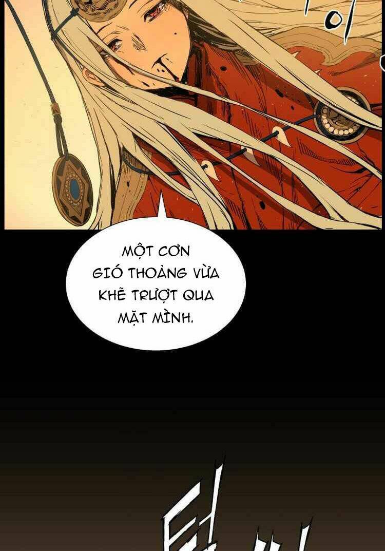 Vô Kiếm Tiểu Tử: Chapter 78