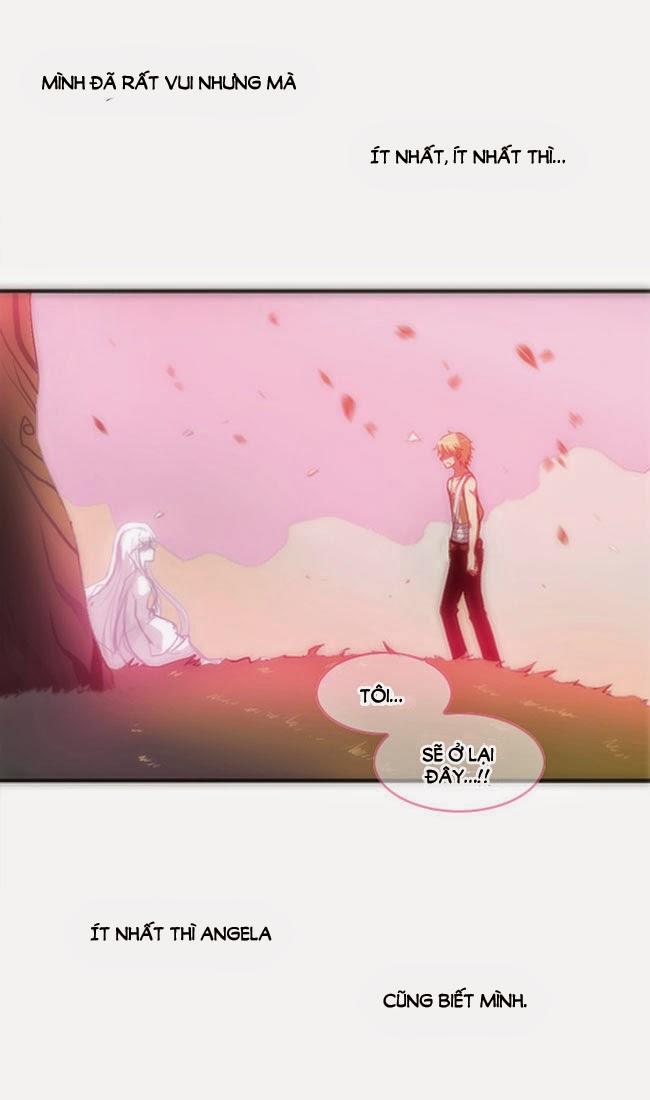 Crepuscule (Yamchi): Chapter 29