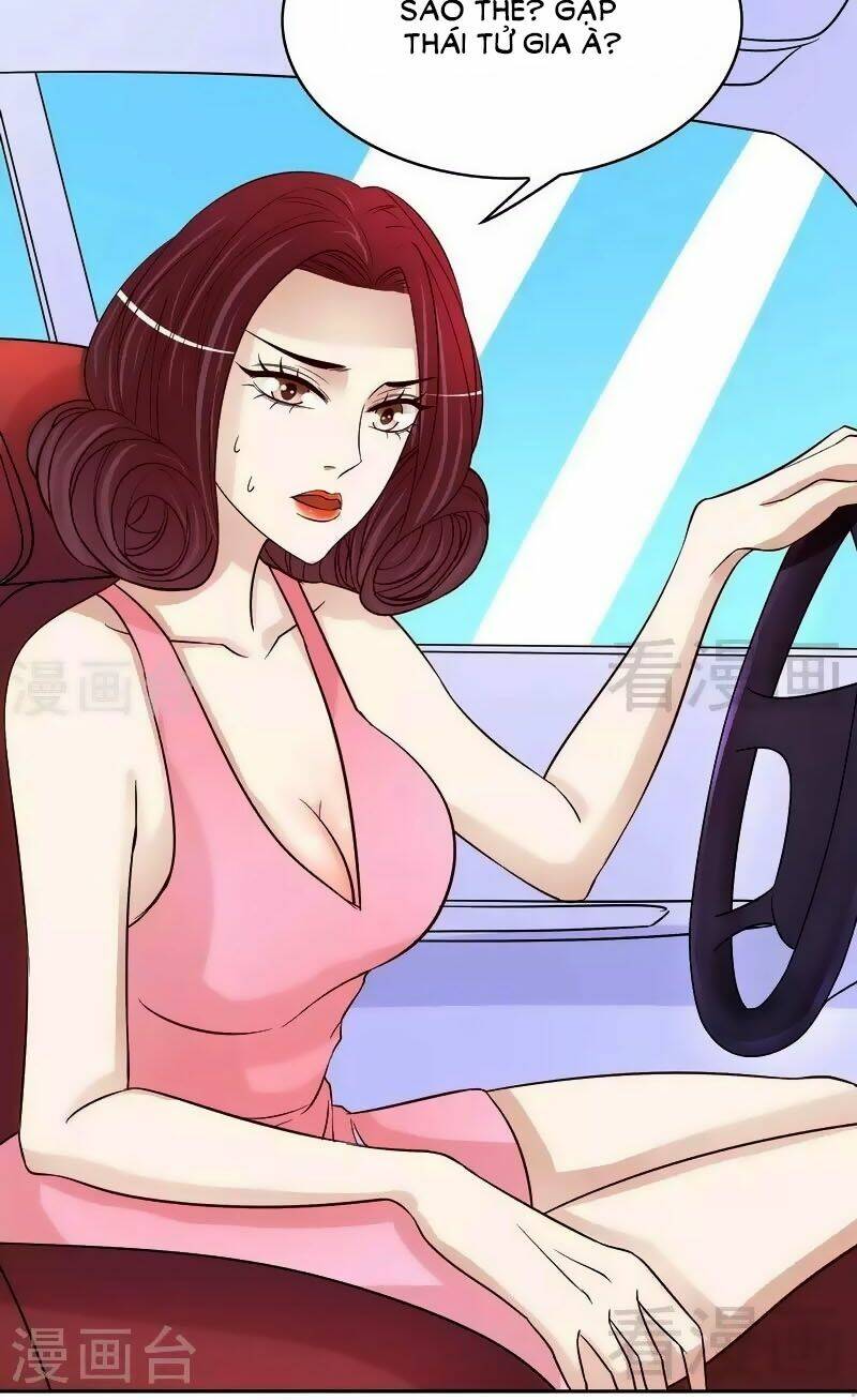 101 Phương Pháp Của Tổng Tài: Chapter 91
