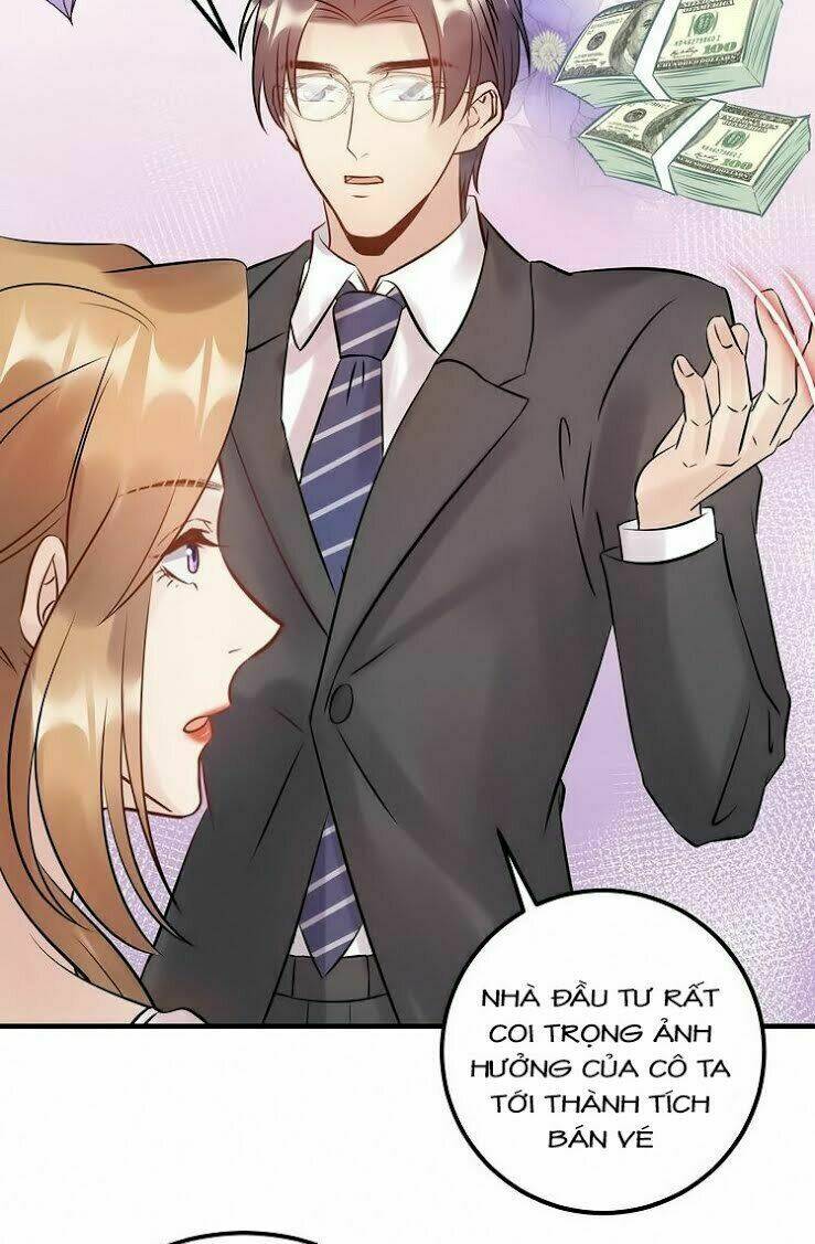 Trong Sinh Chi Ức Vạn Ảnh Hậu Yếu Thượng Vị: Chapter 121