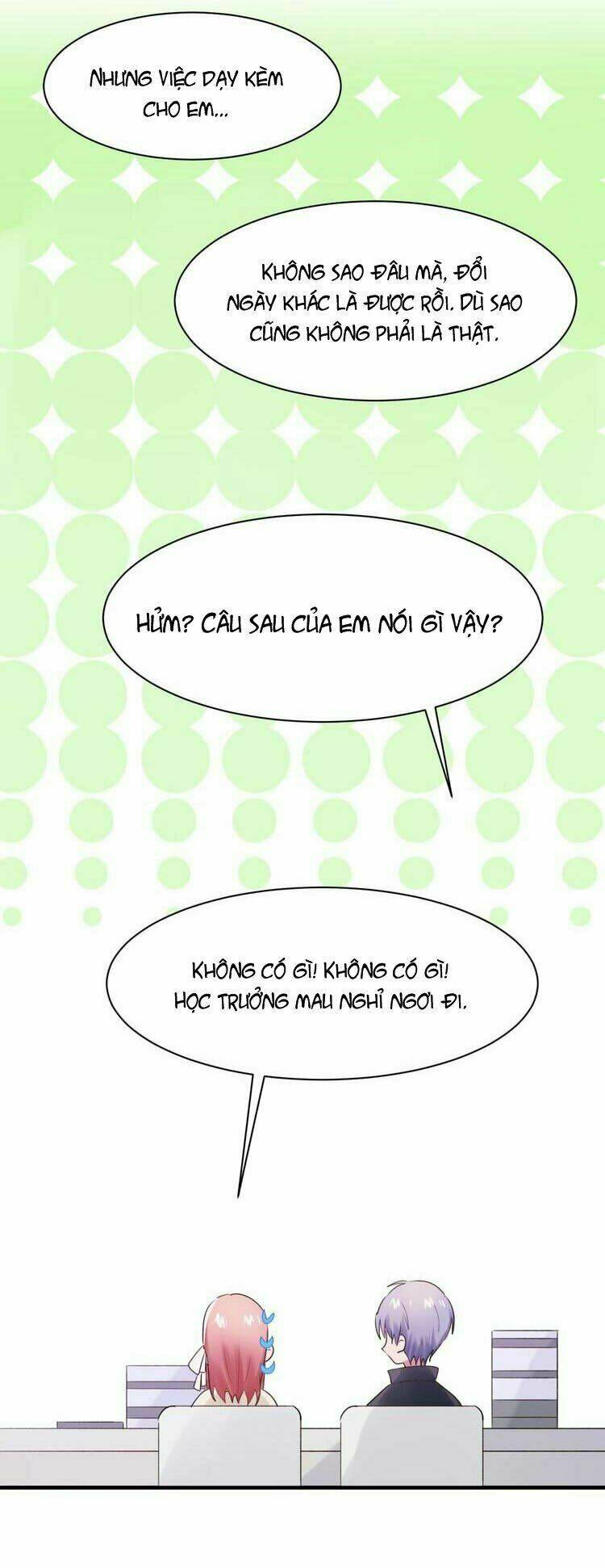 Nhất Tiễn Khuynh Tâm: Chapter 12