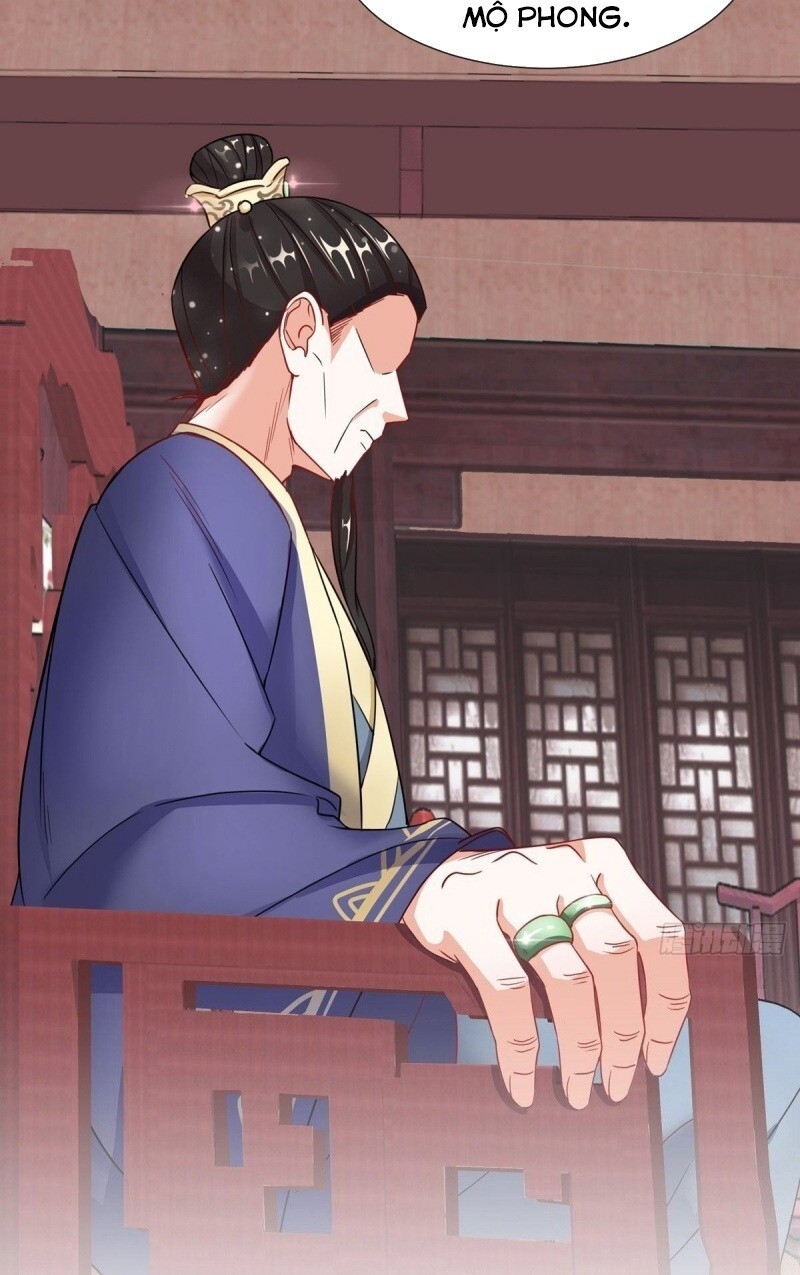 Công Lược Trưởng Thành Của Vương Phi: Chapter 4