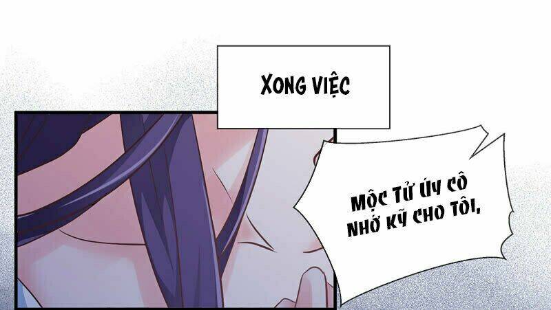 Chiến Lược Lãng Mạn Của Thịnh Thiếu: Chapter 48