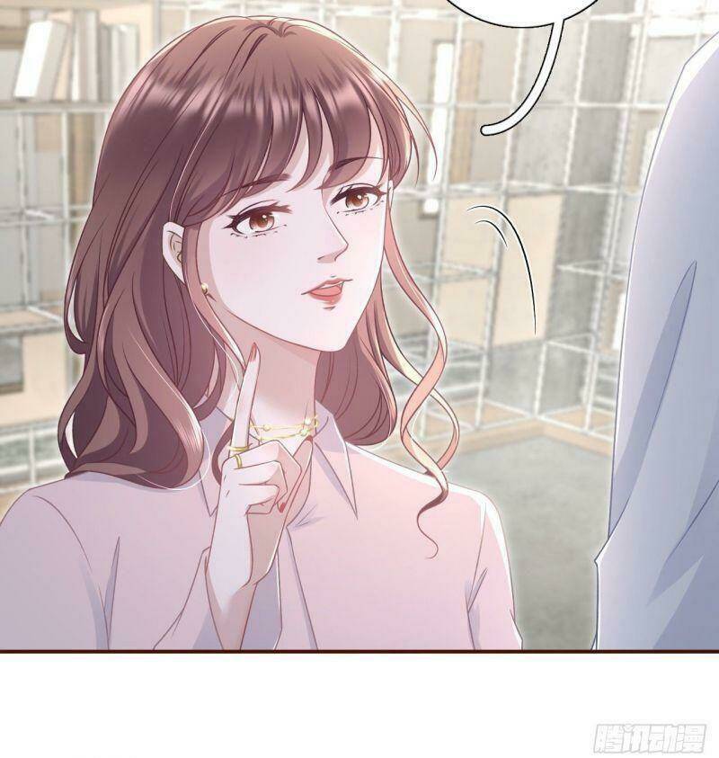 Bạn Gái Tôi Mới 30+: Chapter 80