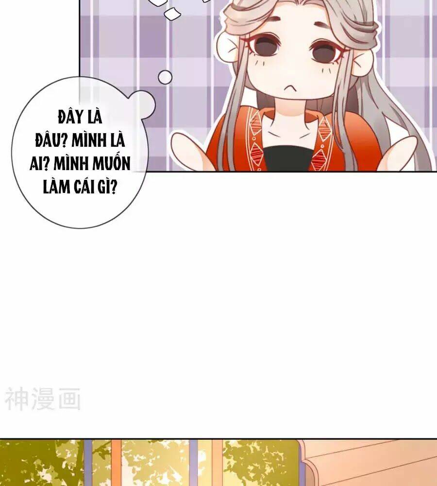 Yển Sư Yêu Hậu: Chapter 1