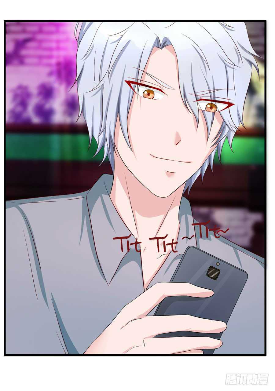 Gả Cho Tình Cũ Làm Lão Bà: Chapter 11