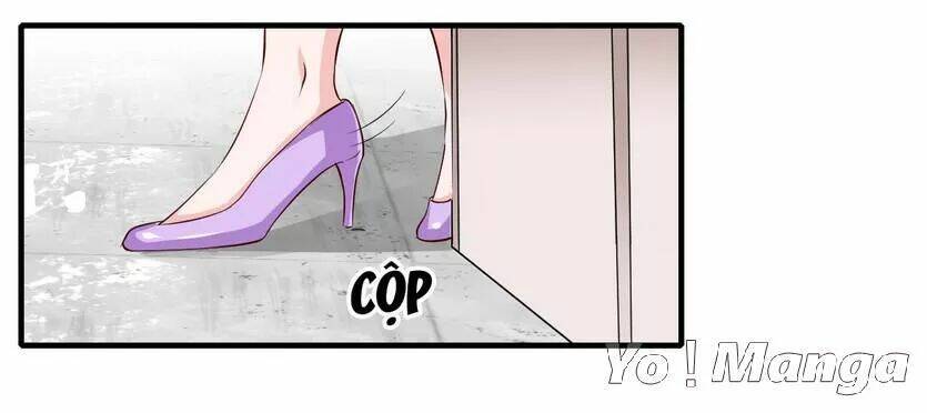 Thiểm Hôn Kinh Ái: Chapter 58