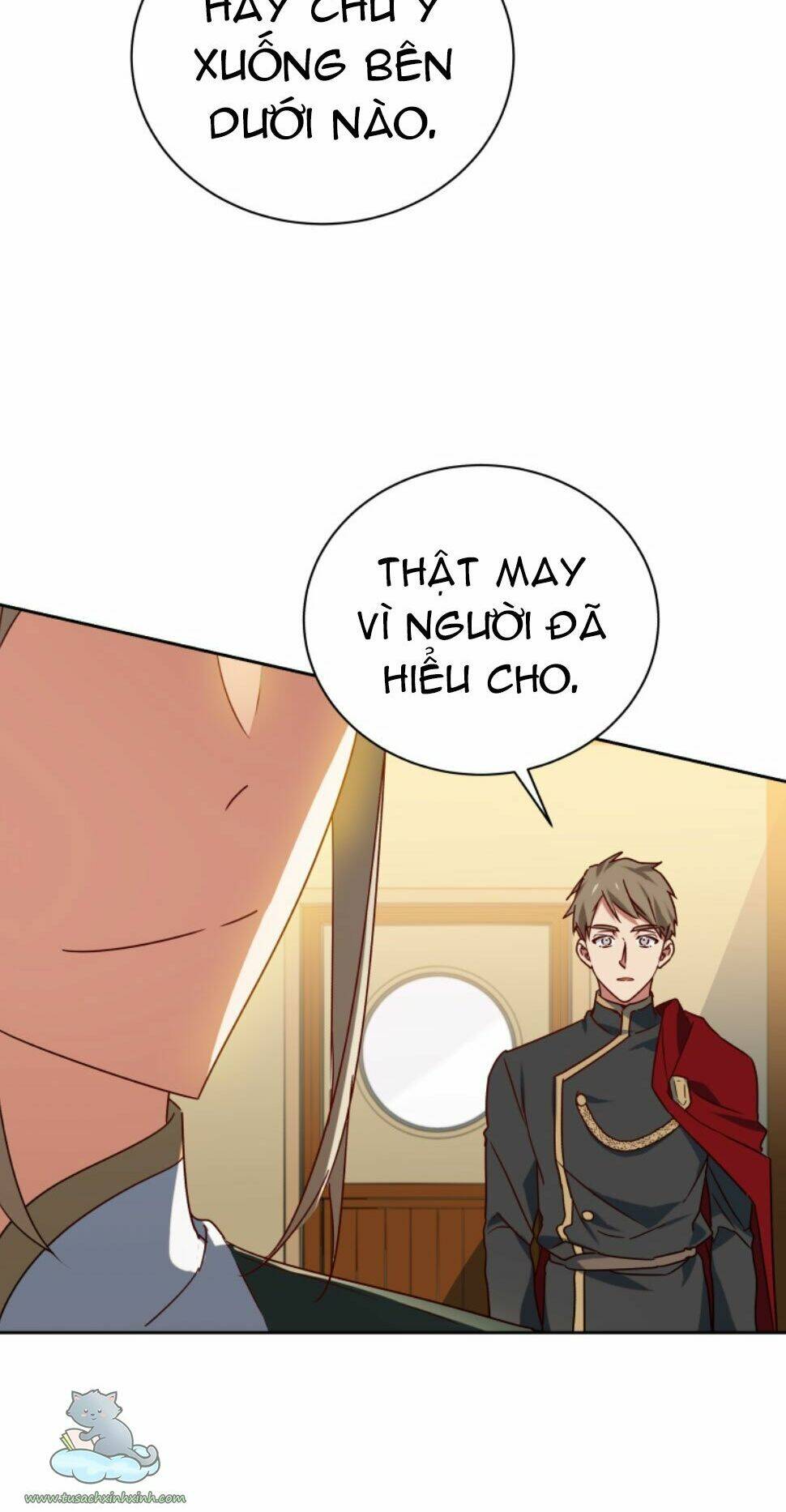 Nàng Elizabeth Thuần Khiết: Chapter 38