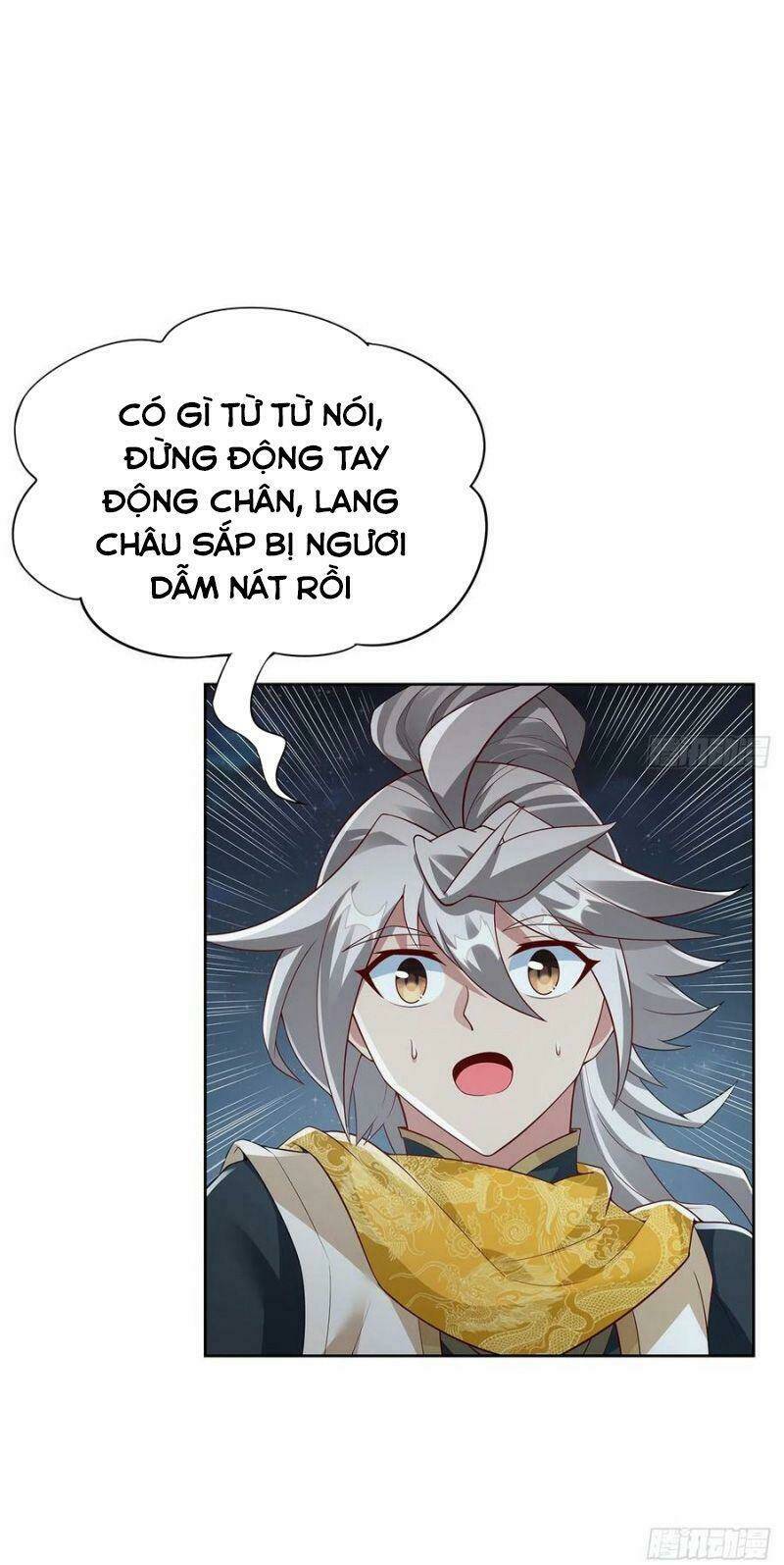 Nghịch Lân: Chapter 122