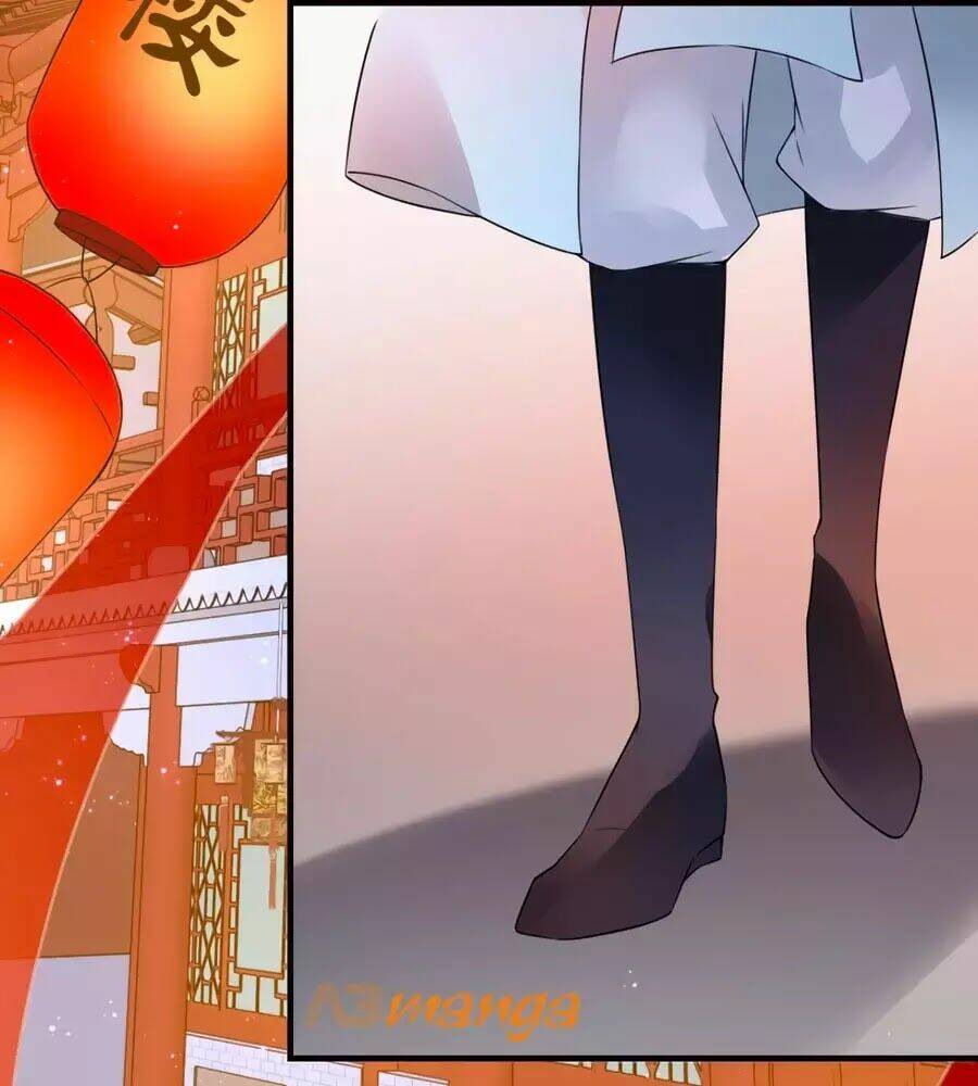 Vương Phi Có Chút Nghịch Ngợm: Chapter 30