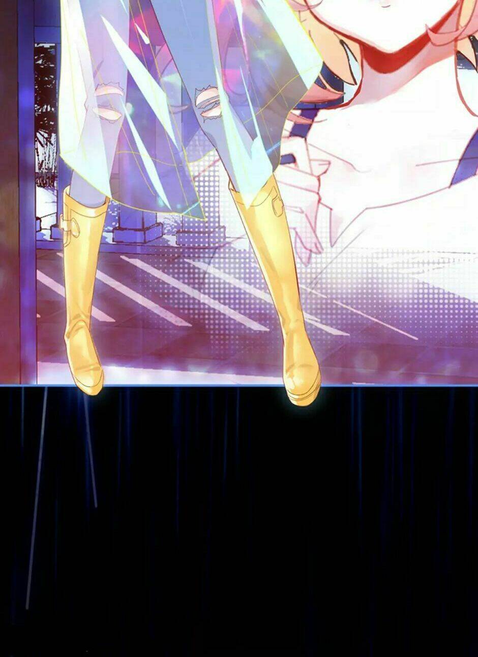 Chuyển Phát Nhanh Tình Yêu: Chapter 2