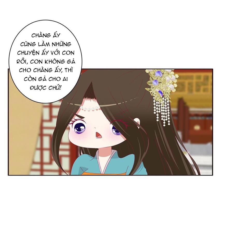 Thông Linh Phi: Chapter 529