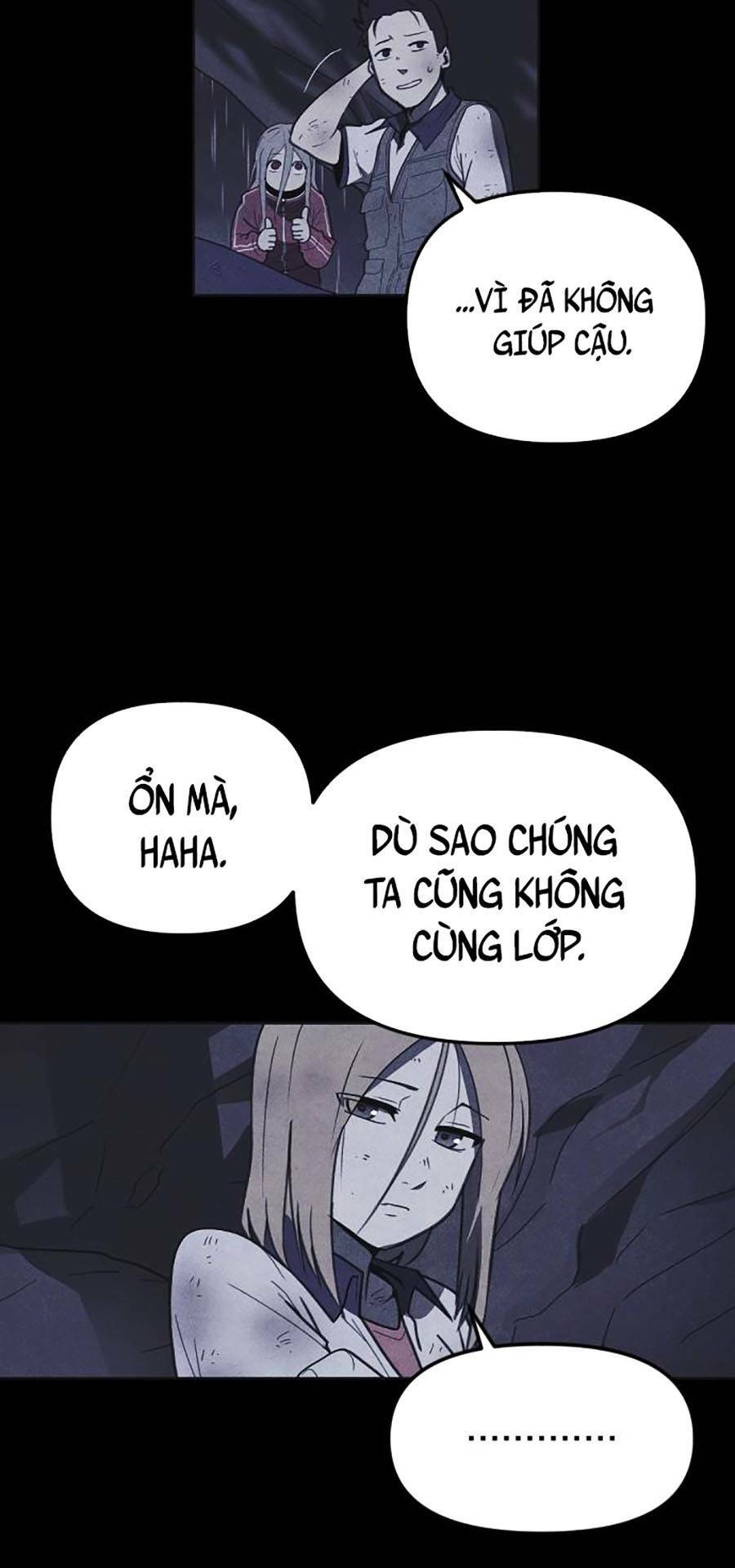 Cậu Bé Shotgun: Chapter 49