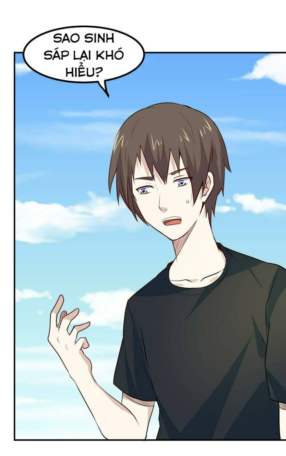 Tay Chơi Thần Cấp: Chapter 68