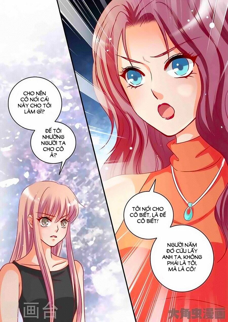 Bá Đạo Tổng Tài Yêu Ta: Chapter 104