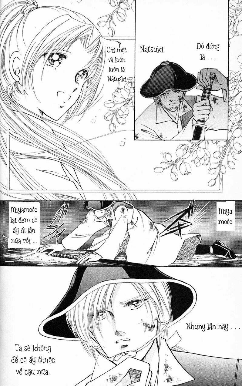 Amakusa 1637: Chapter 6