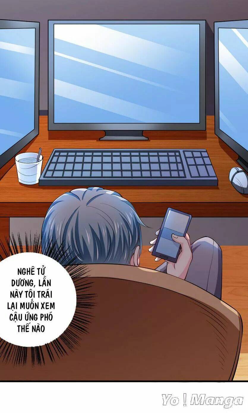 Thiểm Hôn Kinh Ái: Chapter 96