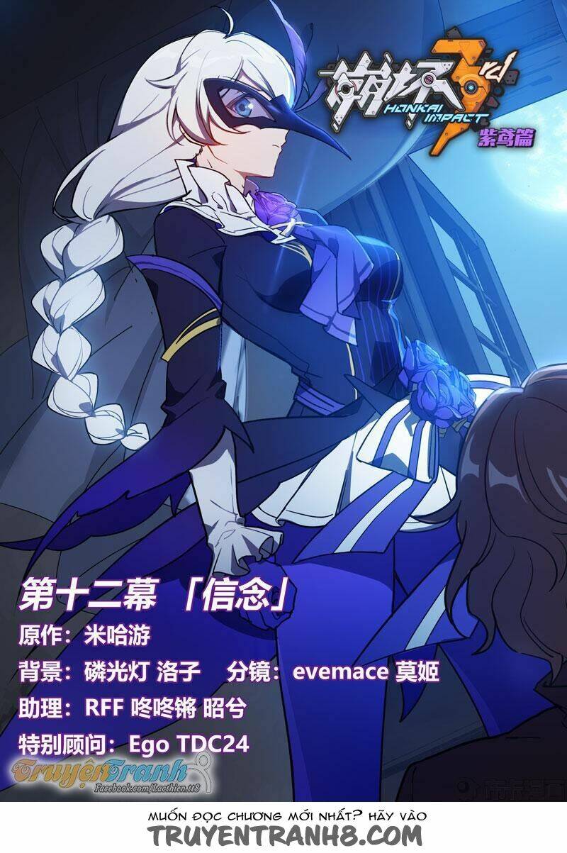 Băng Hoại 3Rd: Chapter 85