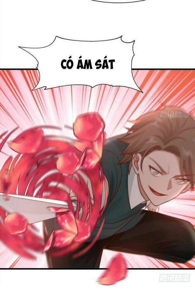 Đô Thị Tuyệt Thế Cuồng Tôn: Chapter 14