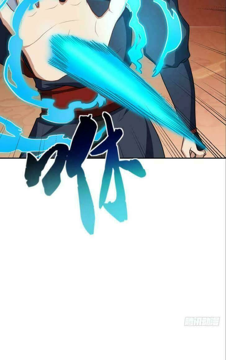 Yêu Giả Vi Vương: Chapter 17