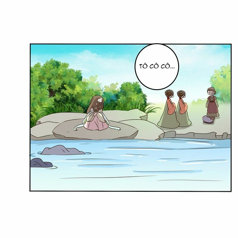 Thông Linh Phi: Chapter 107.5