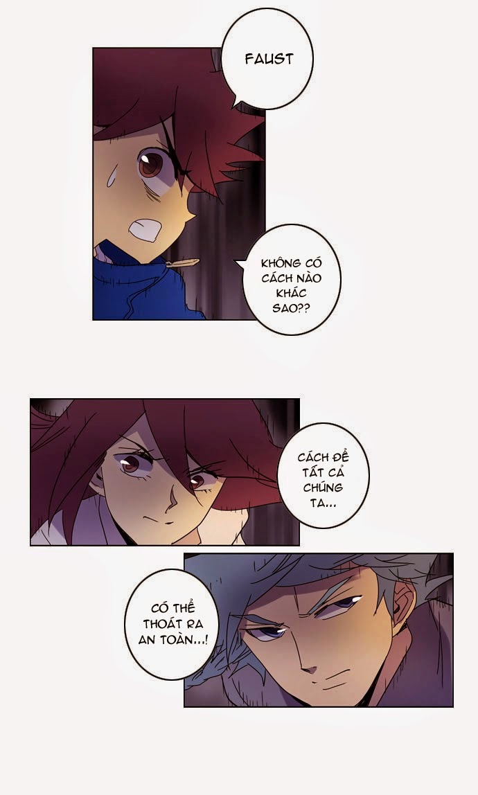 Soul Cartel: Chapter 44