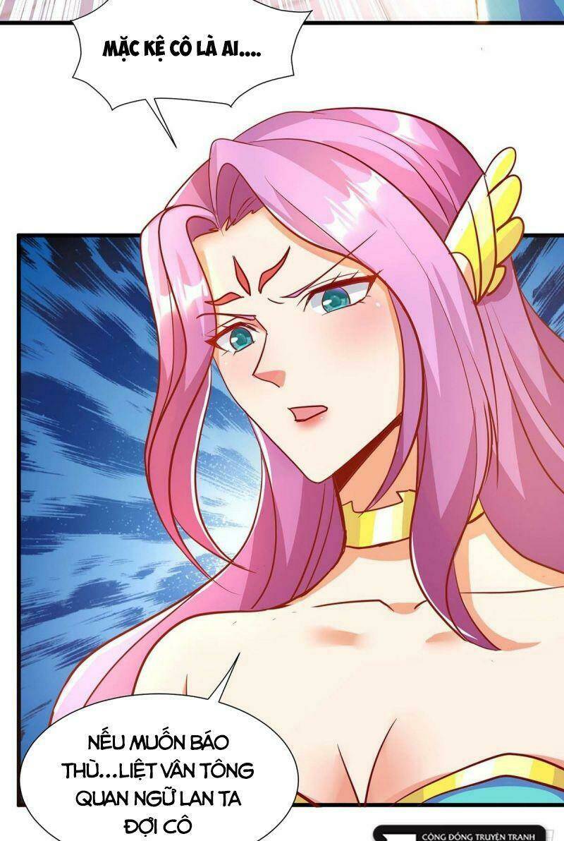 Siêu Cấp Thôn Phệ Hệ Thống: Chapter 25